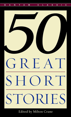 50 Great Short Stories Cover Image