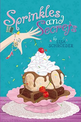 Cover for Sprinkles and Secrets