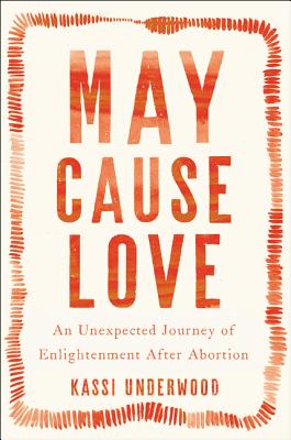 Cover for May Cause Love
