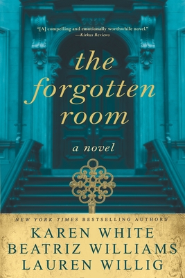 The Forgotten Room (Paperback), Octavia Books