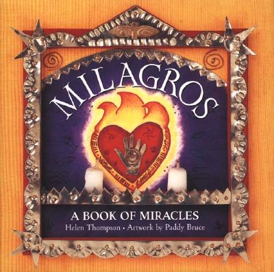 Milagros: A Book of Miracles Cover Image