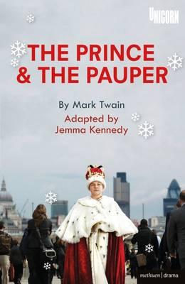 The Prince and the Pauper (Modern Plays) Cover Image
