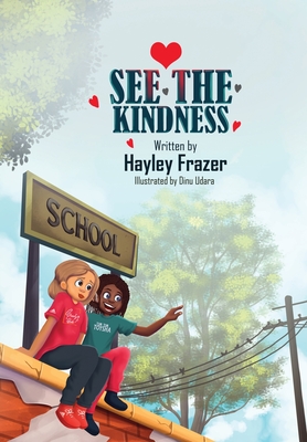 See the Kindness Cover Image