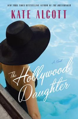 The Hollywood Daughter Cover