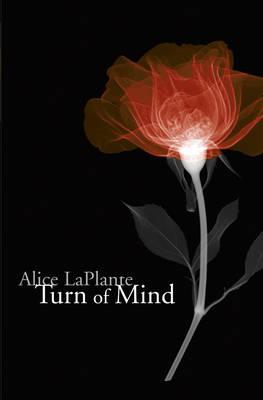 Turn of Mind Cover Image