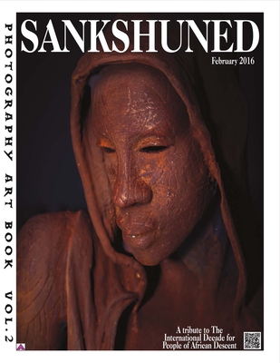 Sankshuned Pab Volume 2: A Photography Art Book By William Perrigen Cover Image