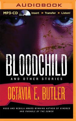 Bloodchild and Other Stories Cover Image