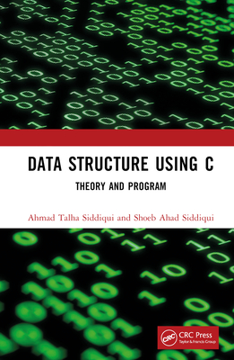 Data Structure Using C: Theory and Program Cover Image