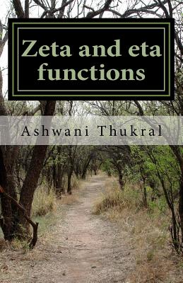Zeta and eta functions: A new hypothesis Cover Image