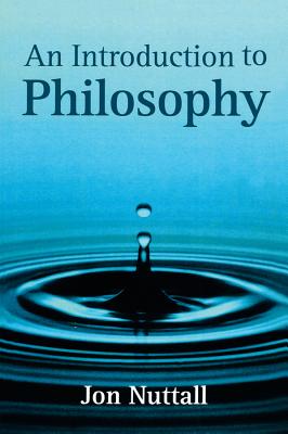 Introduction to Philosophy Cover Image