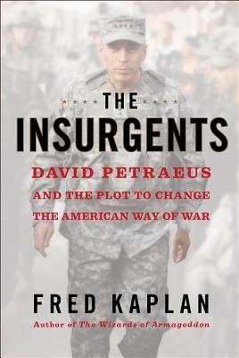 The Insurgents Cover