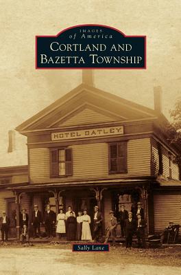Cover for Cortland and Bazetta Township