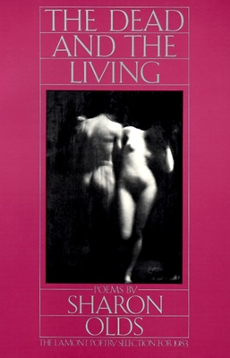 Cover for The Dead and the Living