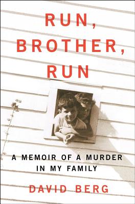 Run, Brother, Run Cover