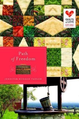Path of Freedom Cover Image