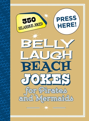 Cover for Belly Laugh Beach Jokes for Pirates and Mermaids