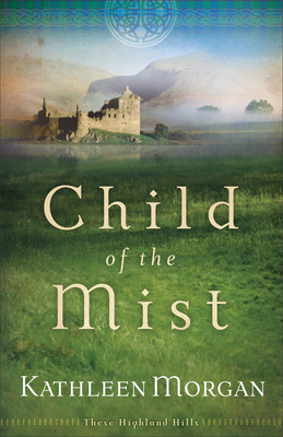 Child of the Mist Cover