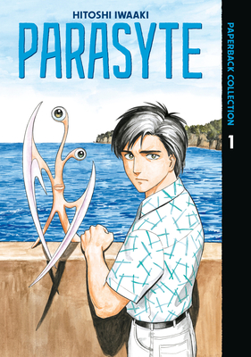 Parasyte Paperback Collection 1 | Unabridged Books, Inc.