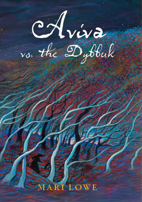 Aviva Vs the Dybbuk Cover Image