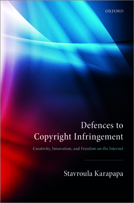 Defences to Copyright Infringement Cover Image