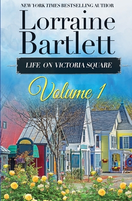 Cover for Life On Victoria Square Volume I
