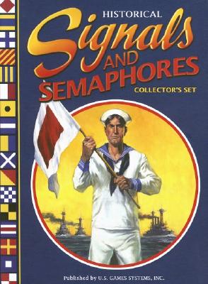 Historical Signals and Semaphores Collector's Set