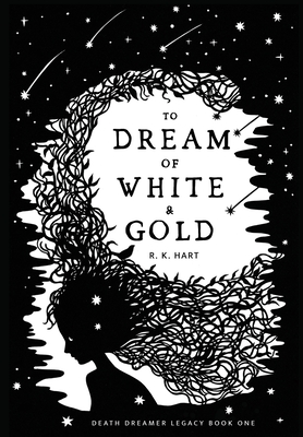To Dream of White & Gold Cover Image