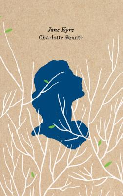 Jane Eyre (Harper Perennial Olive Editions) (Paperback)