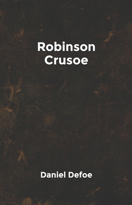 Robinson Crusoe