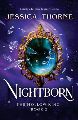 Nightborn: Totally addictive fantasy fiction Cover Image