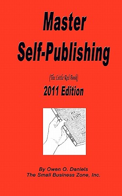 Master Self Publishing 2011 Edition Cover