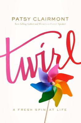 Twirl Cover