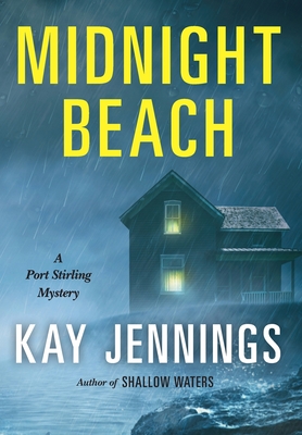 Midnight Beach: A Port Stirling Mystery