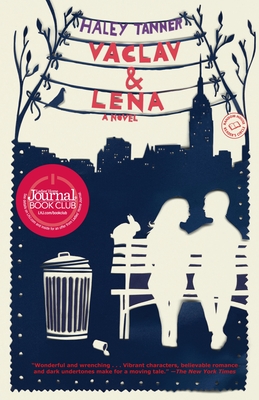 Cover Image for Vaclav & Lena