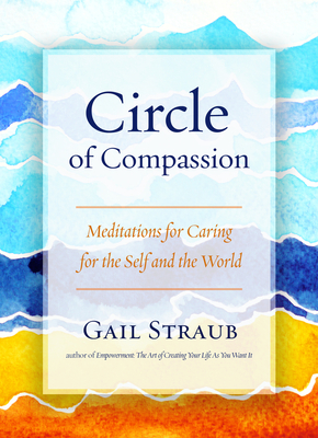 Cover for Circle of Compassion