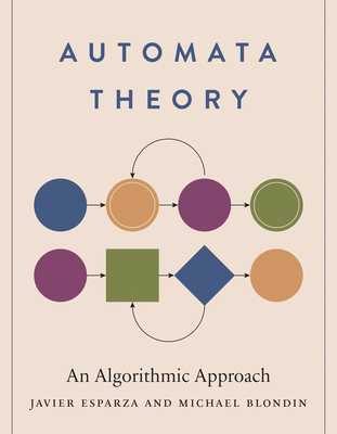 Automata Theory: An Algorithmic Approach