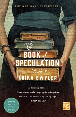 The Book of Speculation: A Novel Cover Image