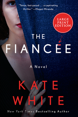 The Fiancée: A Novel Cover Image
