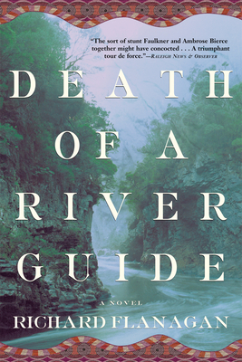 Death of a River Guide