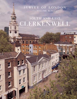 Survey of London: Clerkenwell: Volumes 46 and 47