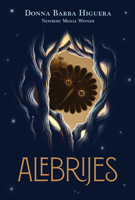 Alebrijes Cover Image