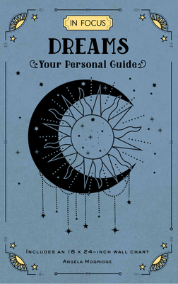 In Focus Dreams: Your Personal Guide Cover Image