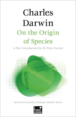 On the Origin of Species (Concise Edition) (Foundations)