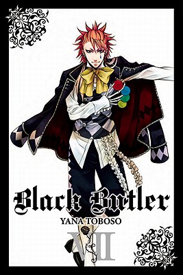 Black Butler, Vol. 28 by Yana Toboso, Paperback