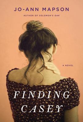 Cover for Finding Casey: A Novel