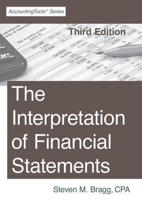 The Interpretation of Financial Statements: Third Edition Cover Image