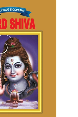 Lord Shiva Cover Image