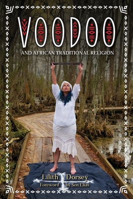 Voodoo and African Traditional Religion Cover Image