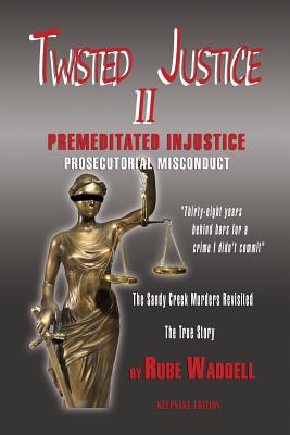Twisted Justice II Cover Image