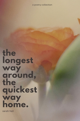 Cover for The Longest Way Around, the Quickest Way Home